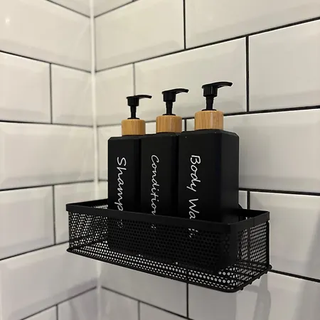 公寓 Lux - Luxury In Centre Near Canal 利兹