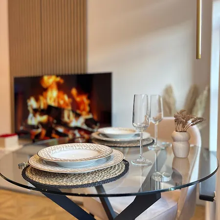 Lux - Luxury In Centre Near Canal * Leeds (West Yorkshire)