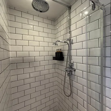 Lux - Luxury In Centre Near Canal Apartment Leeds (West Yorkshire)
