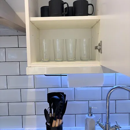 公寓 Lux - Luxury In Centre Near Canal