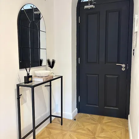 Lux - Luxury In Centre Near Canal 公寓 *