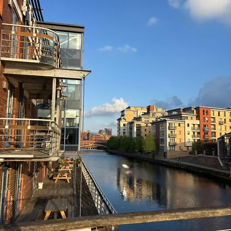 Lux - Luxury In Centre Near Canal *