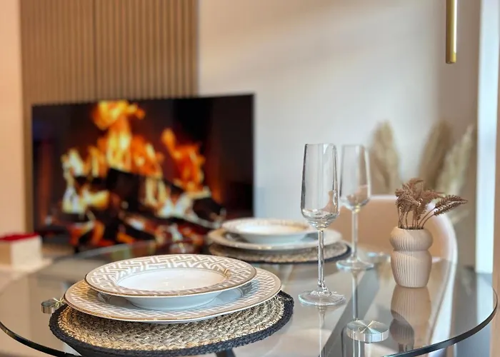 Lux - Luxury In Centre Near Canal * לידס