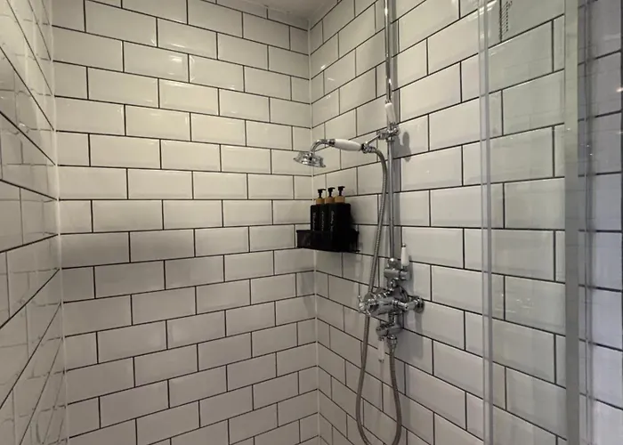 Lux - Luxury In Centre Near Canal דירה לידס