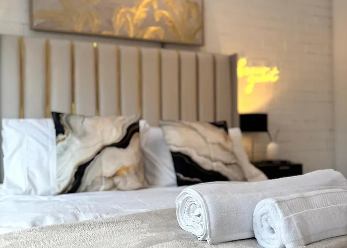 דירה Lux - Luxury In Centre Near Canal *