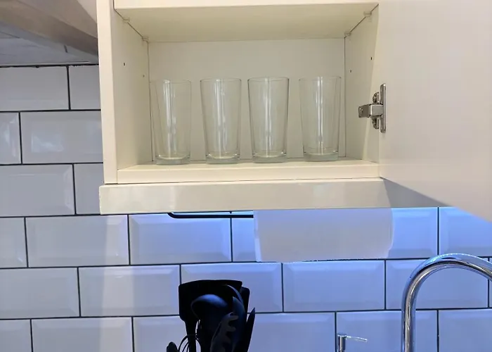 דירה Lux - Luxury In Centre Near Canal