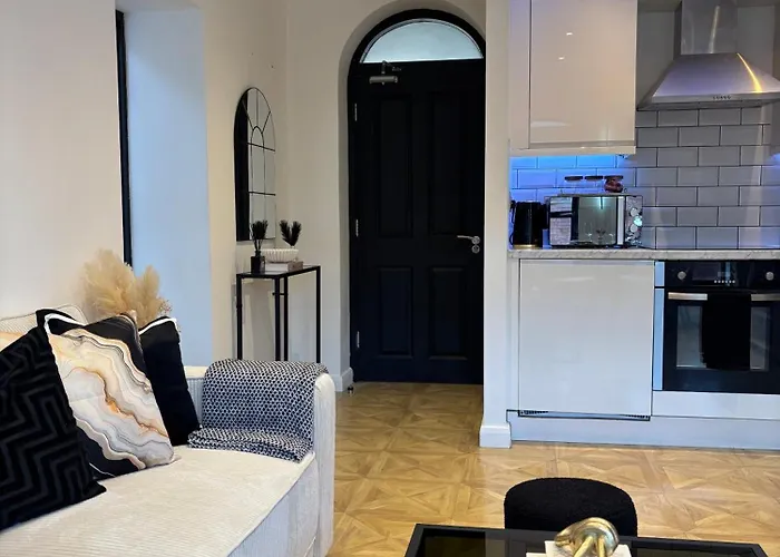 Lux - Luxury In Centre Near Canal *