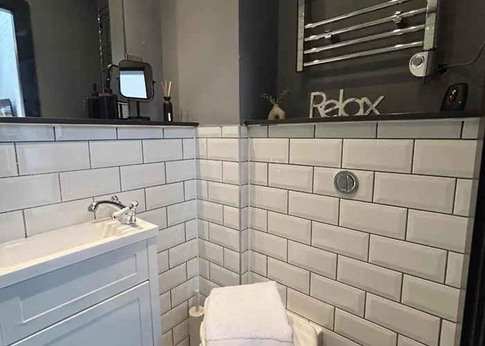 דירה Lux - Luxury In Centre Near Canal *