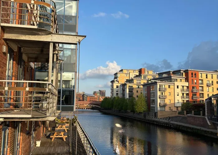 Lux - Luxury In Centre Near Canal *