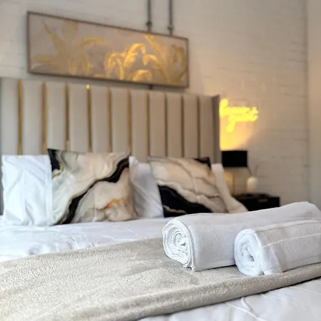 Appartamento Lux - Luxury In Centre Near Canal *