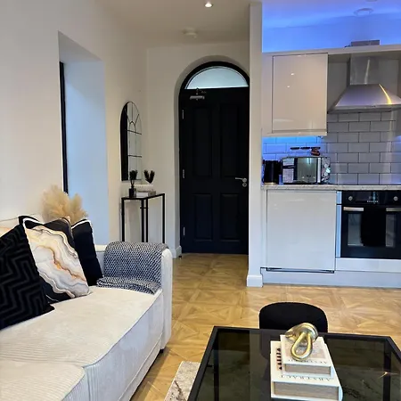 Lux - Luxury In Centre Near Canal *